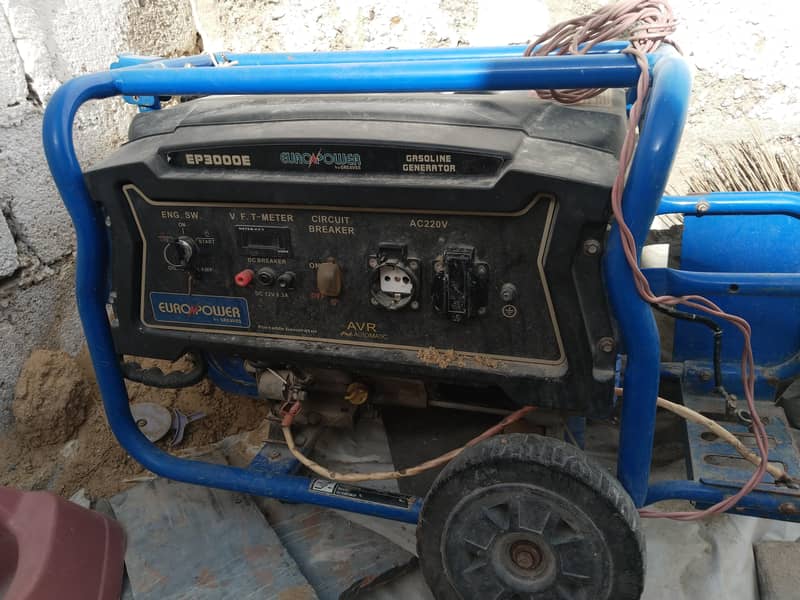 Generator 2