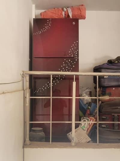 PEL Fridge & Freezer