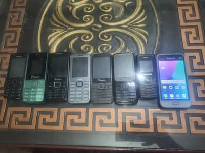 ALL PHONES EXCHANGE OR SALE