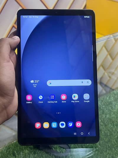 Sumsung A9 tablet