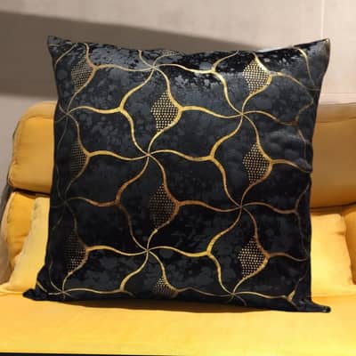Cushions Available in Turkish Fabric