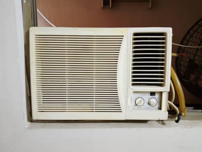 Window Ac