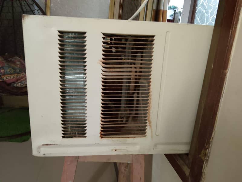 Window Ac 3