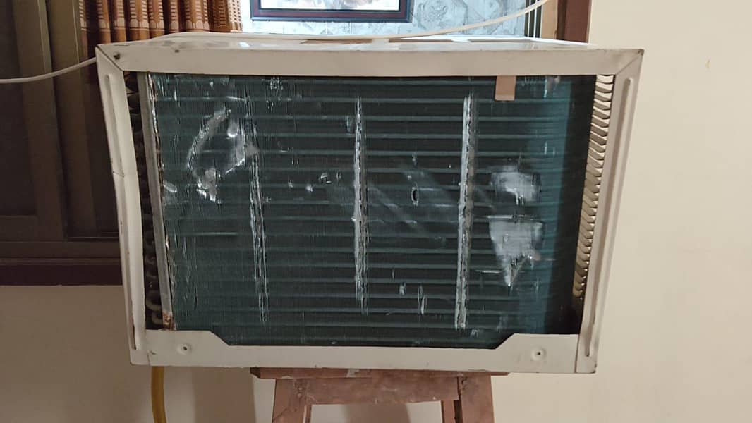 Window Ac 4