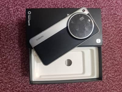 Xiaomi 15 ultra 16/512 non pta complete box