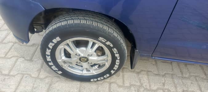good condition