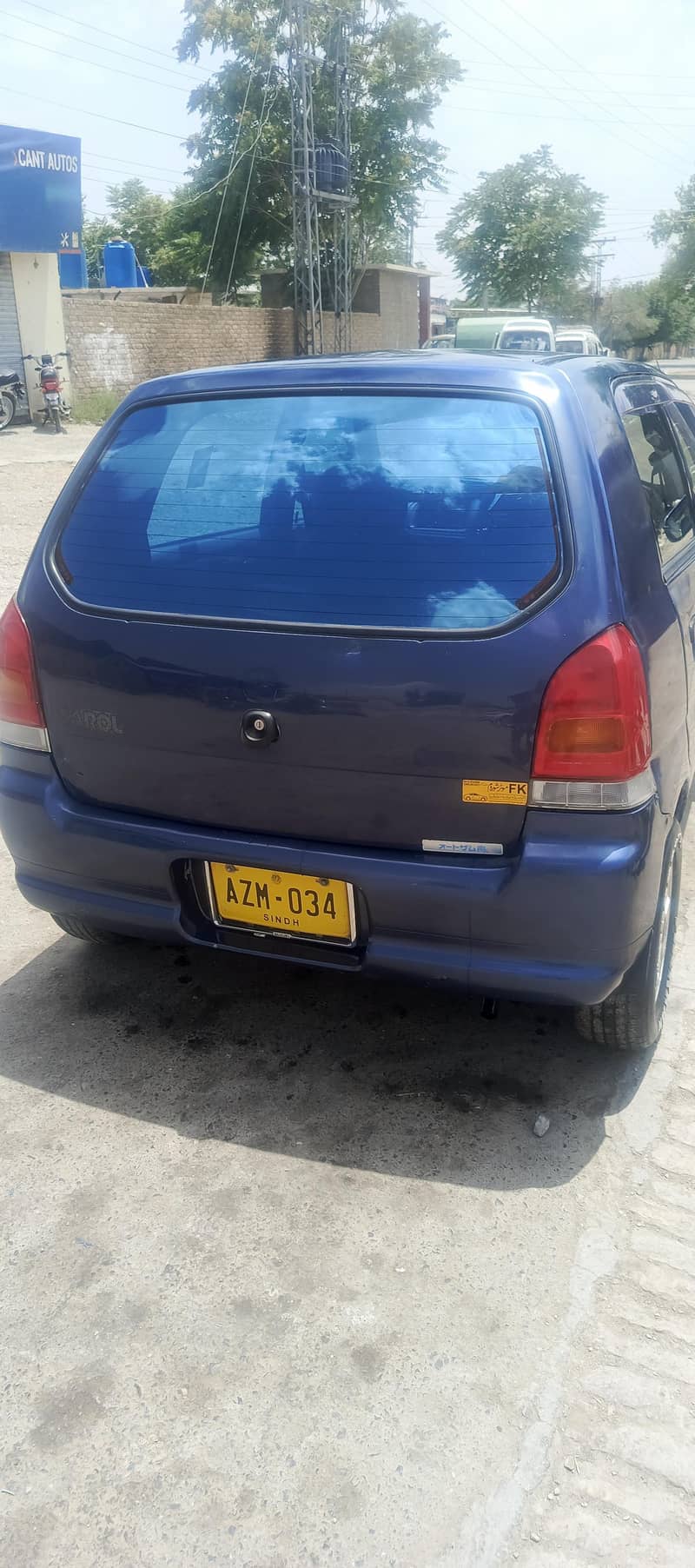good condition 1