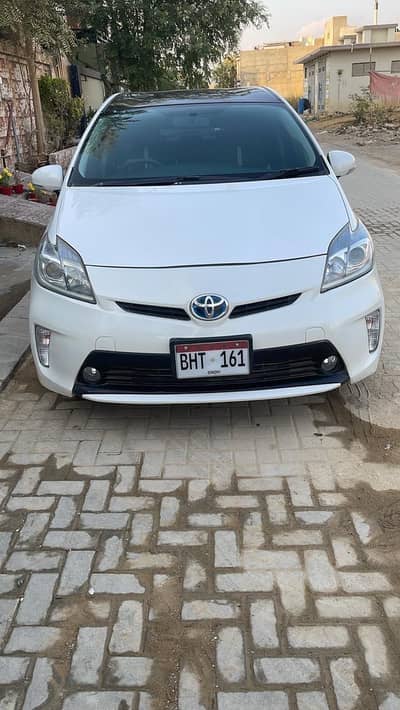 Prius 2013