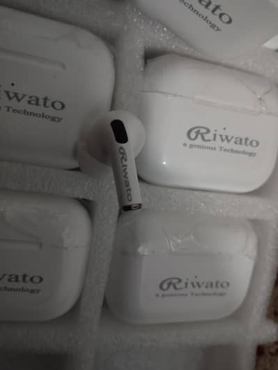 Riwato Airpots