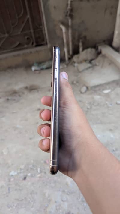 I fone Xs max pta apporve