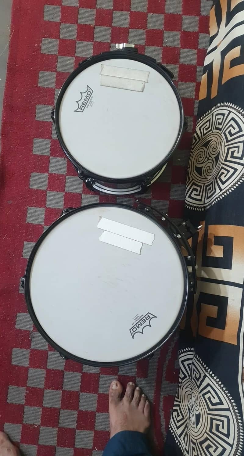 Peace drum kit 5