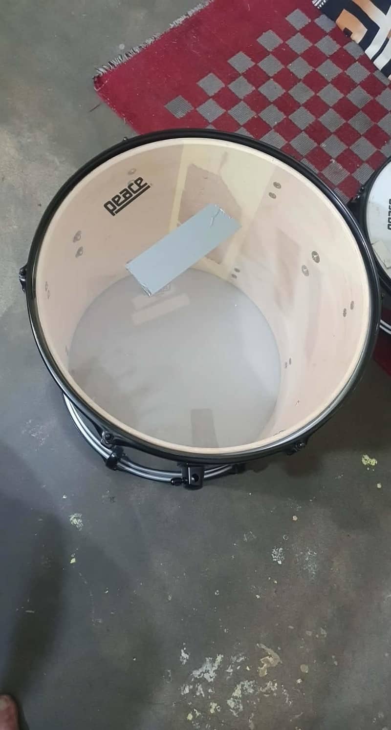 Peace drum kit 6