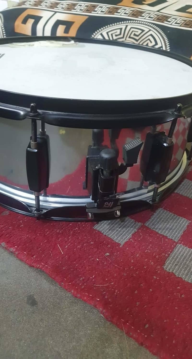 Peace drum kit 8