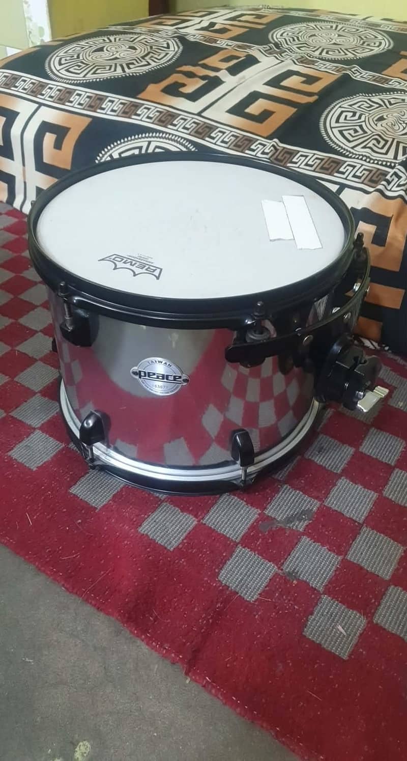 Peace drum kit 11