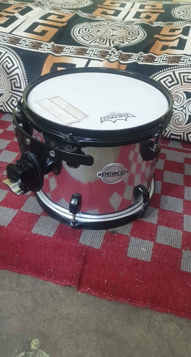 Peace drum kit 14