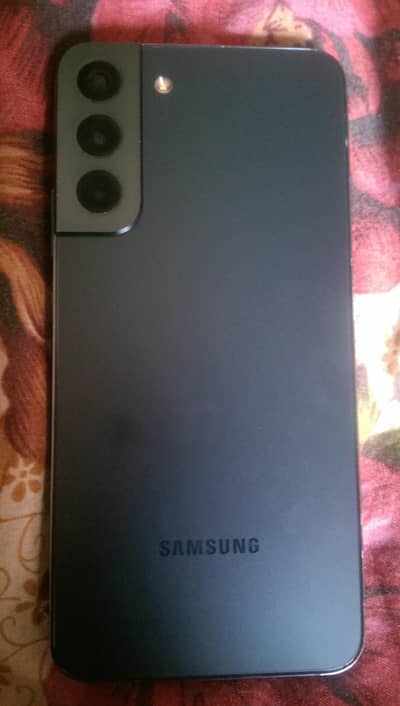 Samsung S22 Plus (Snapdragon varient)
