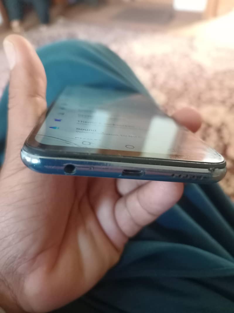 infinx note 7 0