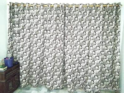 curtain new for sale