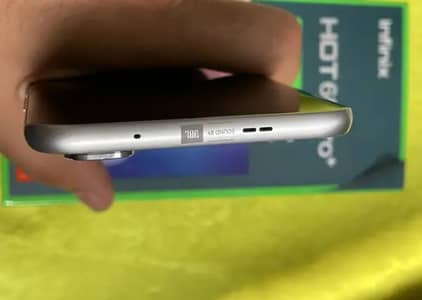 Infinix Hot 60 Pro Plus