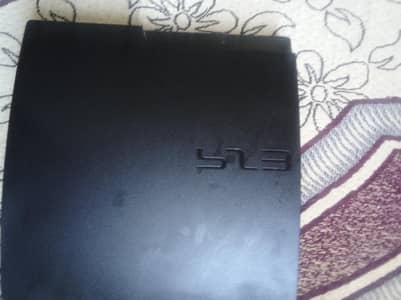 playstation 3_slim