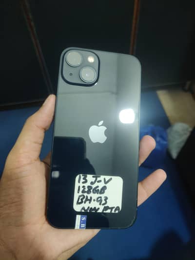 IPHONE 13 128GB FACTORY UNLOCKED