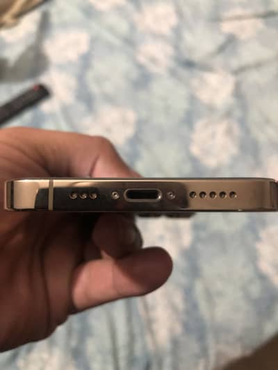Iphone 13 PRO | PTA Approved | 256GB Storage