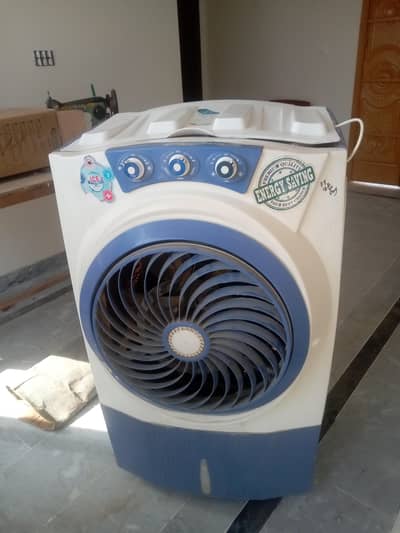 Venus room cooler