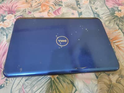 dell dead laptop urgent sale