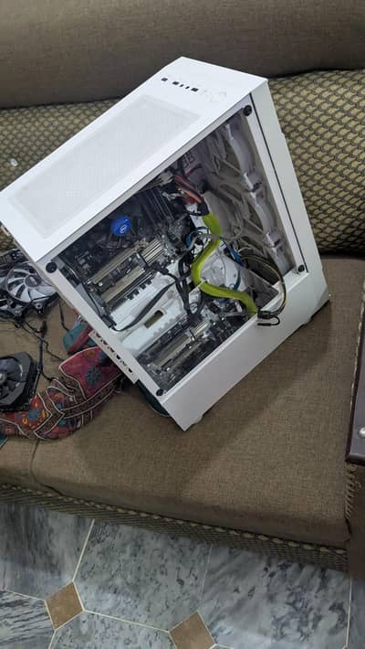 URGENT Need: GTX 1050 ti 4gb