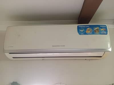 DC Inverter 1.5 AC