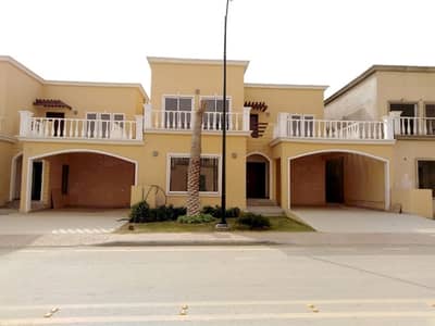 Get In Touch Now To Buy A Prime Location 350 Square Yards House In Bahria Sports City Karachi