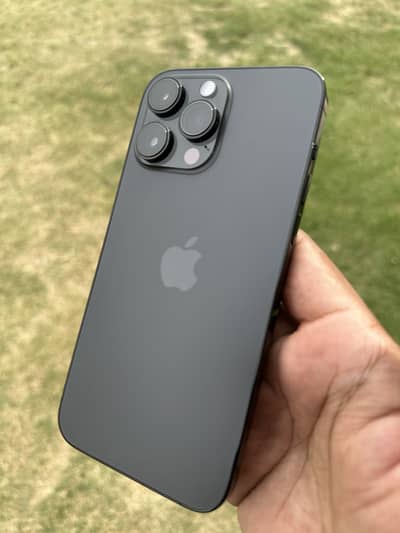Iphone 14 pro max 256GB (JV)