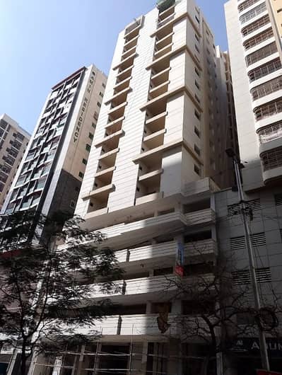 FLAT 2BED DD FOR RENT