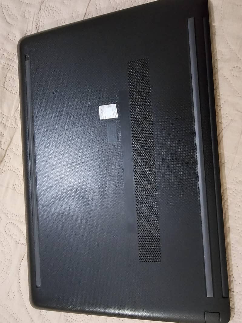 HP intel celeron 1