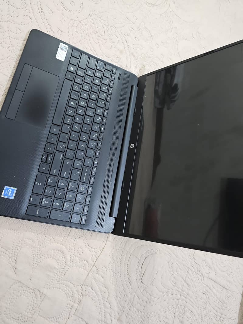 HP intel celeron 3