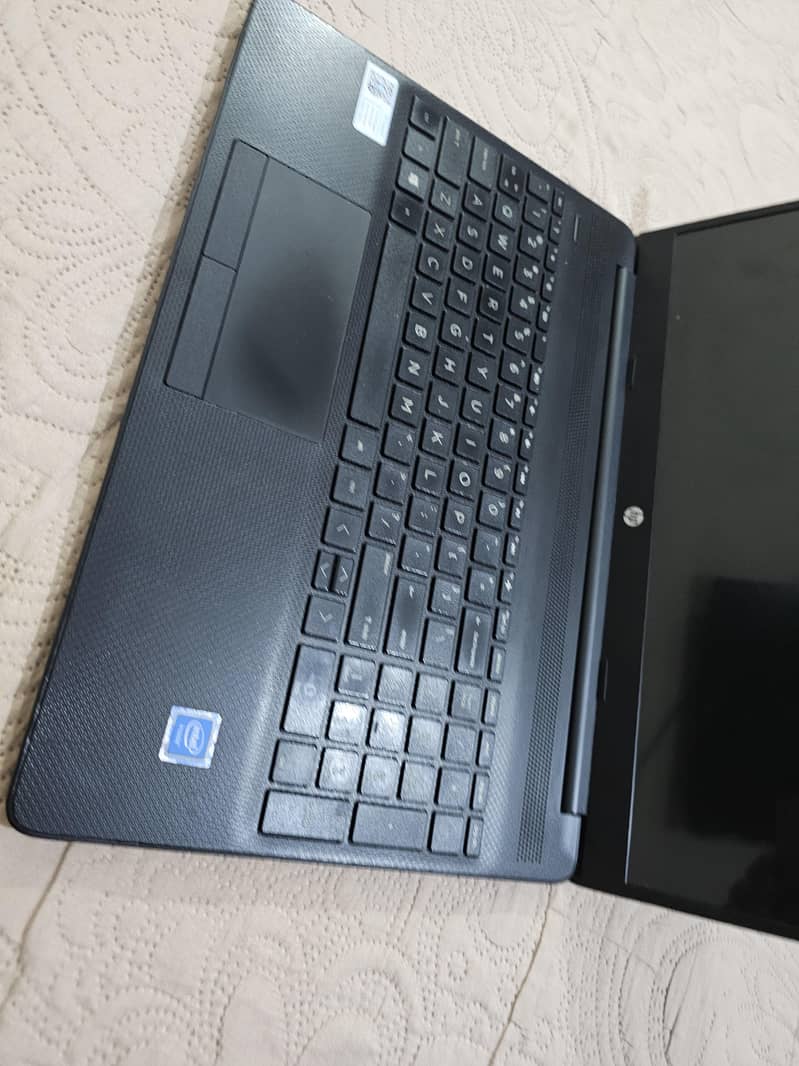 HP intel celeron 4