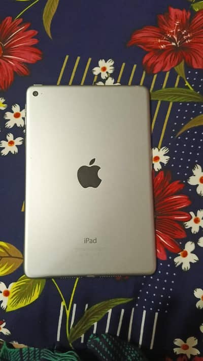 iPad Mini 5