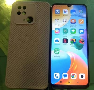 Redmi 10C