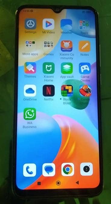 Redmi 10C 2