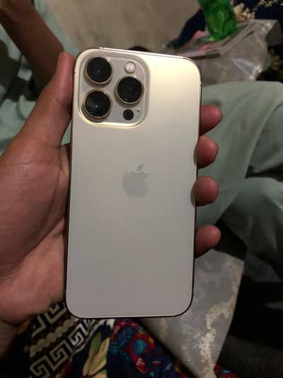 iPhone 13 Pro