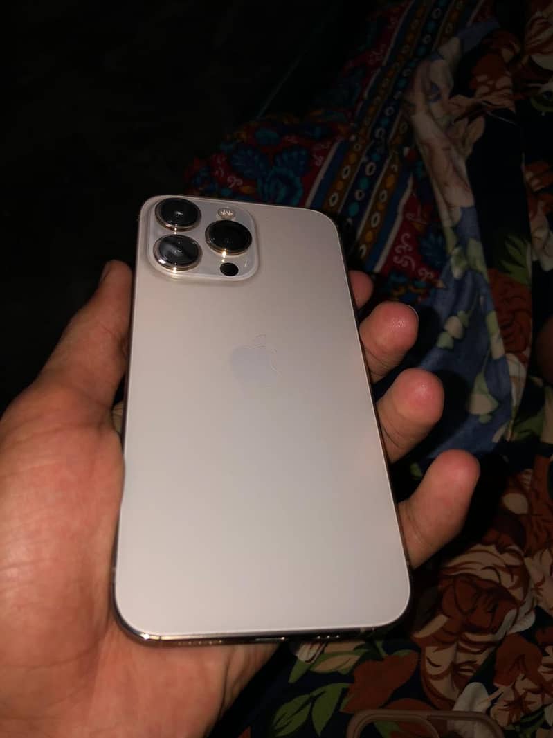 iPhone 13 Pro 2