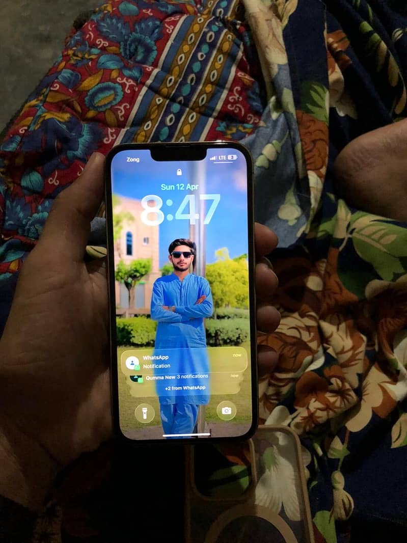 iPhone 13 Pro 3