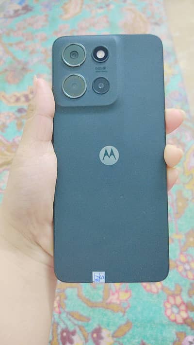 Motorola Moto G only serious log hi contact kren time waste door rahen