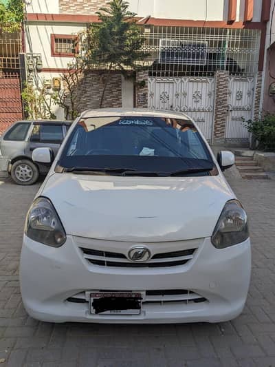 Mira 2013 for sell