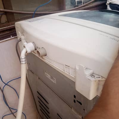 LG 12KG Automatic Top Load Washing Machine for Sale