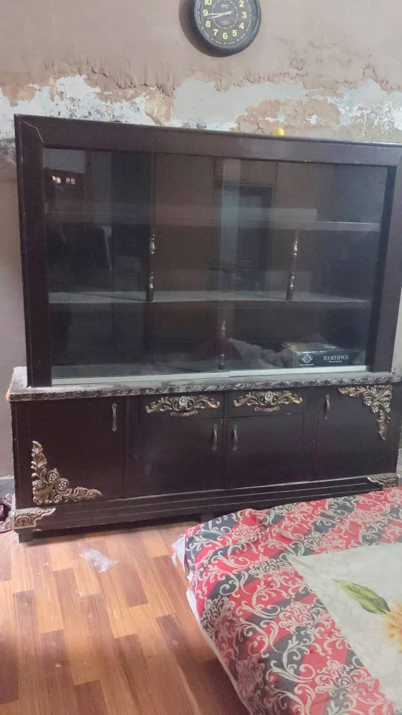 dressing table 1