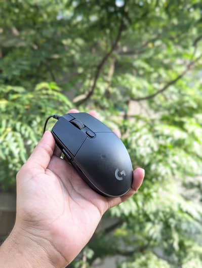 Logitech G Pro Hero | Gaming mouse | Logitech mouse