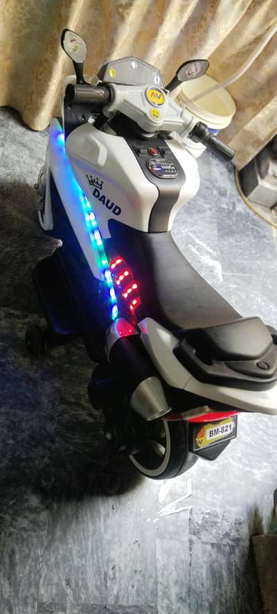 kids bike very good condition