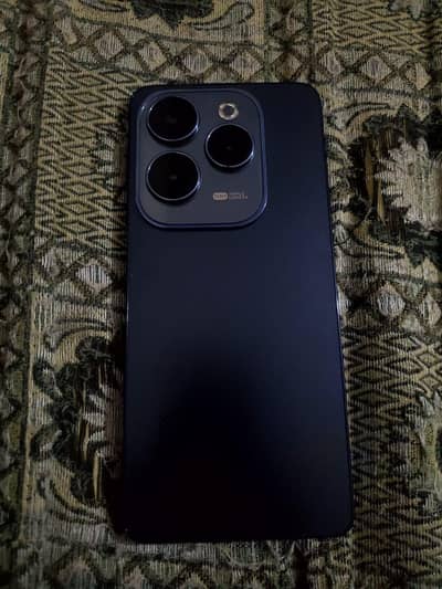 INFNIX HOT 4P PRO 10/9