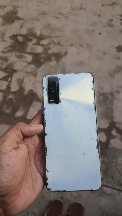 Samsung galaxy a30s 4 128 painal dad Vivo y 20 4 64 madar bord Ka iso